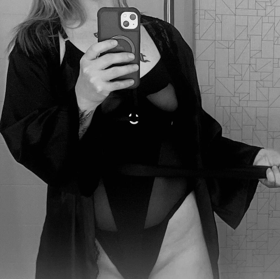 The Robe